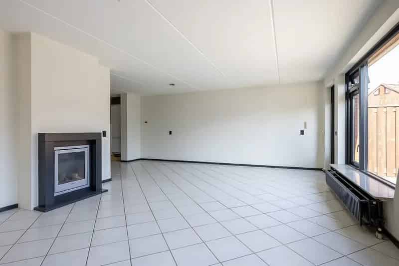 Twee Onder Een Kapwoning Heemskerk 4 Slaapkamers Garage Tuin