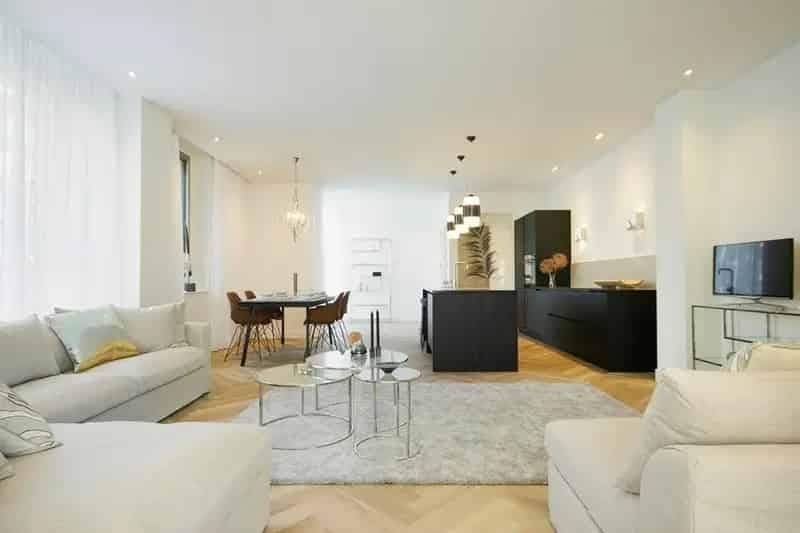 Huis Te Huur , 79D, George Gershwinlaan, Amsterdam, Noord-Holland