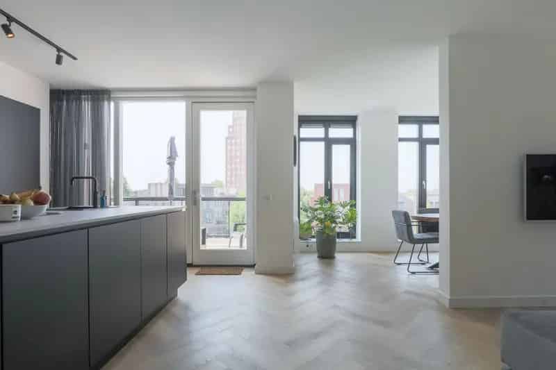 Appartement te koop: Terschellingkade 212 3826 DJ Amersfoort | Funda