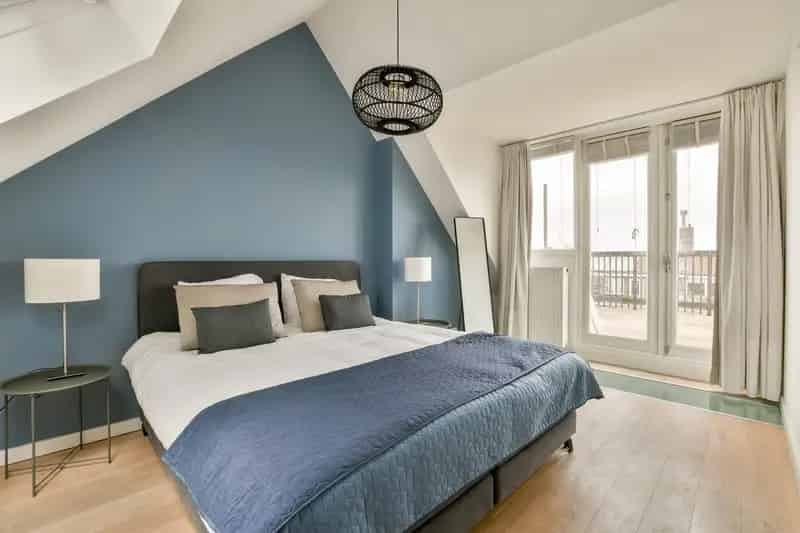 Appartement te koop Amsterdam Westindische Buurt