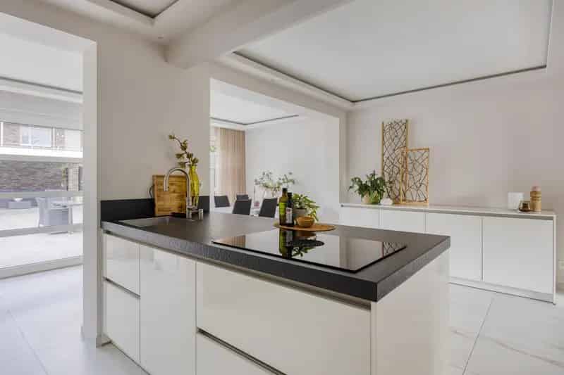 Luxe Gerenoveerde Tweekapper Oss