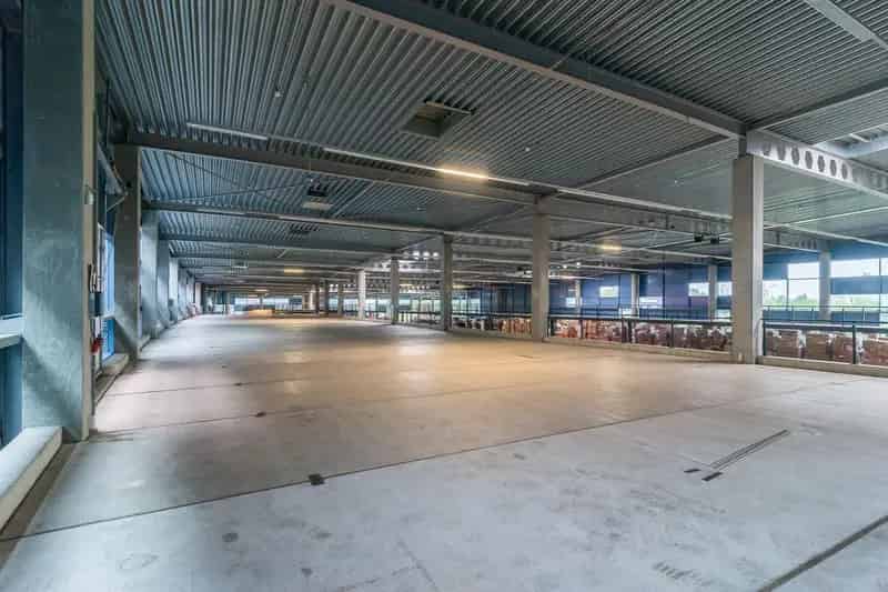Bedrijfshal Groningen 12017m2 Showroom Kantoorruimte Te Koop