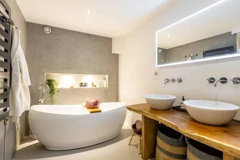 Loft appartement te koop Kralingen 130m2