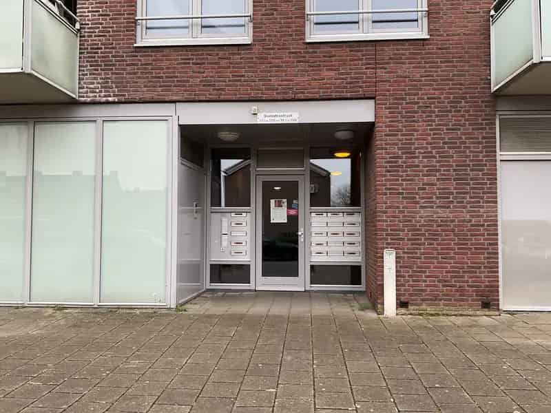 Appartement 79m2 2 Slaapkamers Aawijk