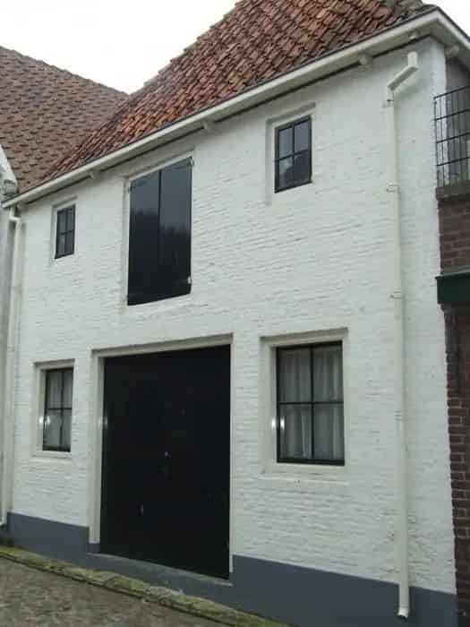 Winkelruimte Elburg 226m2  Recent gerenoveerd