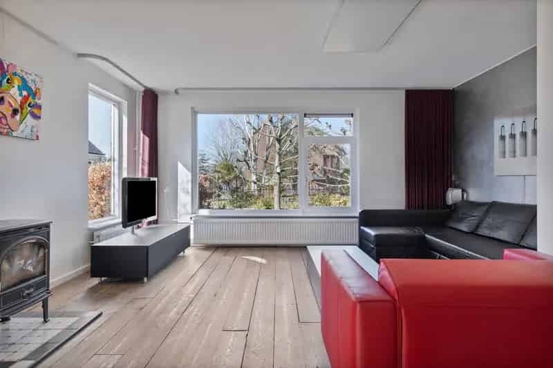 Huis te koop Den Ilp 4 slaapkamers groot bijgebouw sauna