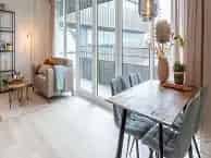 Appartement Rotterdam G H Betzweg 3 kamers 67m2