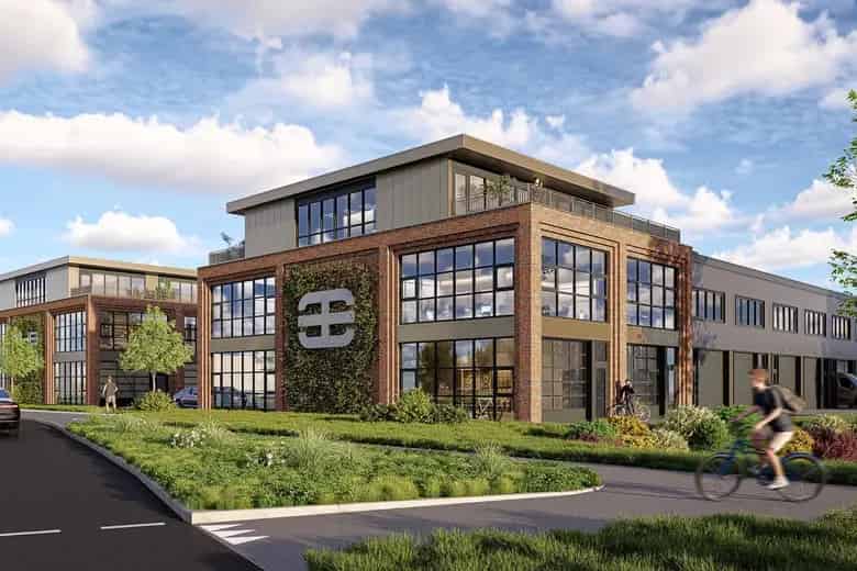 Bedrijfsruimte Aalsmeer te koop 114-207m2