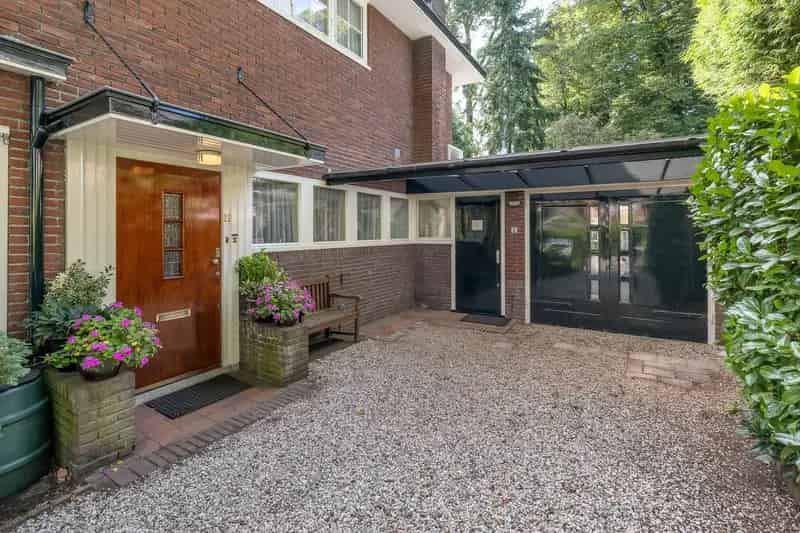 Huis te koop: Burgemeester Gülcherlaan 11 1217 NX Hilversum | Funda