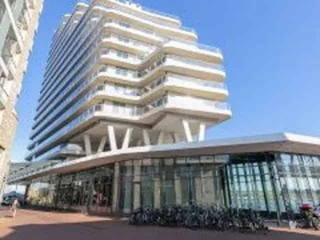Nijmegen 3-kamer appartement 72m2 nabij station