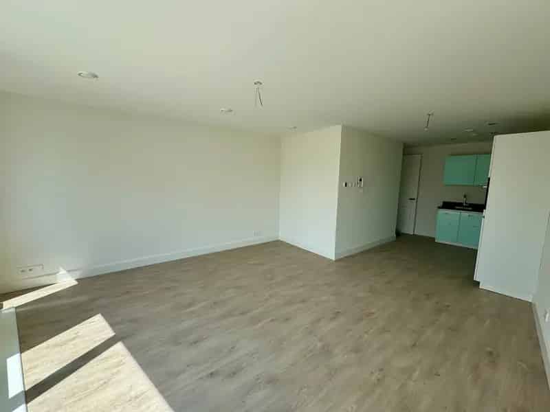 3-kamer appartement Utrecht Biltstraat 93m² A+++