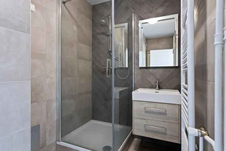 Gerenoveerd 3-kamer appartement Eindhoven Centrum