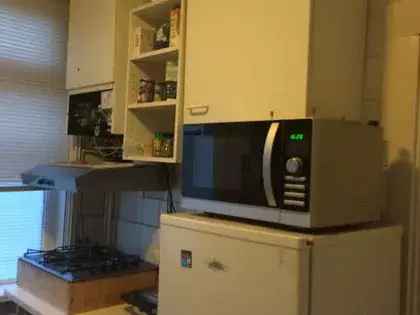 Kamer Rotterdam 55m2 Gedeeld Appartement