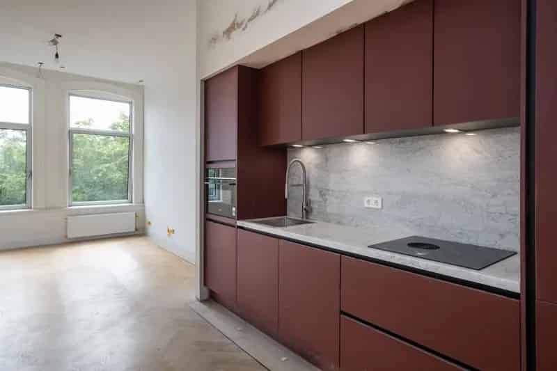 Appartement te koop: Weteringschans 43-D 1017 RW Amsterdam | Funda