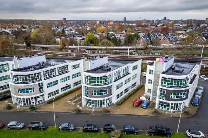 Kantoorruimte te huur Capelle aan den IJssel Rhijnspoor 227