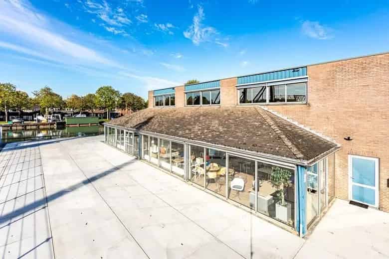 275m2 Kantoorruimte te Huur Nieuwegein