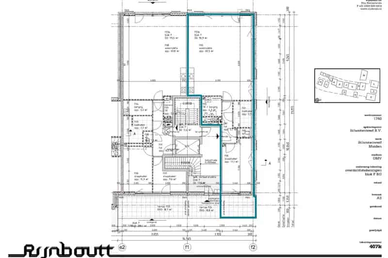 Appartement te koop Muiden  96m2  Uitzicht Vecht  Zomer 2025
