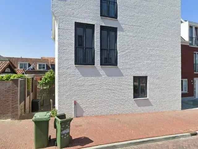 Modern Appartement te Huur in Tholen