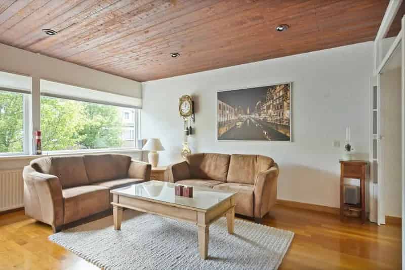 Splitlevelwoning Risdam Zuid Hoorn 5 Niveaus Garage Souterrain