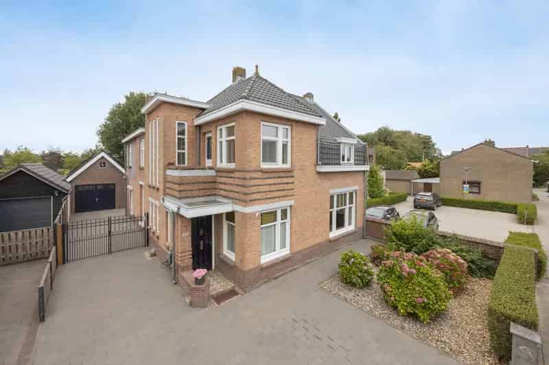 Huis te koop: Sint Janstraat 125 4714 ED Sprundel | Funda