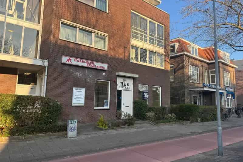 Kantoorruimte te huur Haarlem Rijksstraatweg 35m2