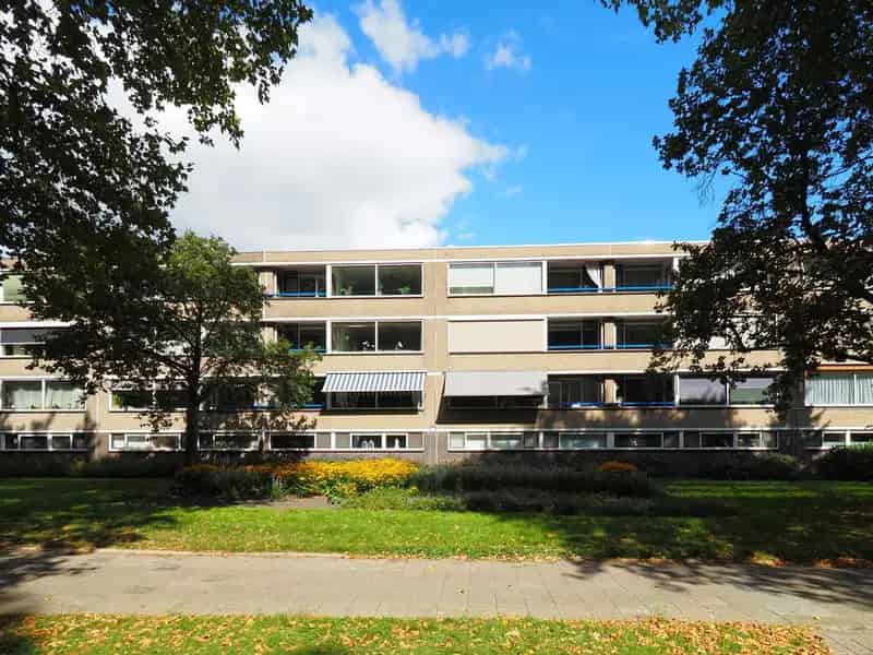 Appartement te koop: Otto Verdoornplaats 60 3067 AR Rotterdam | Funda