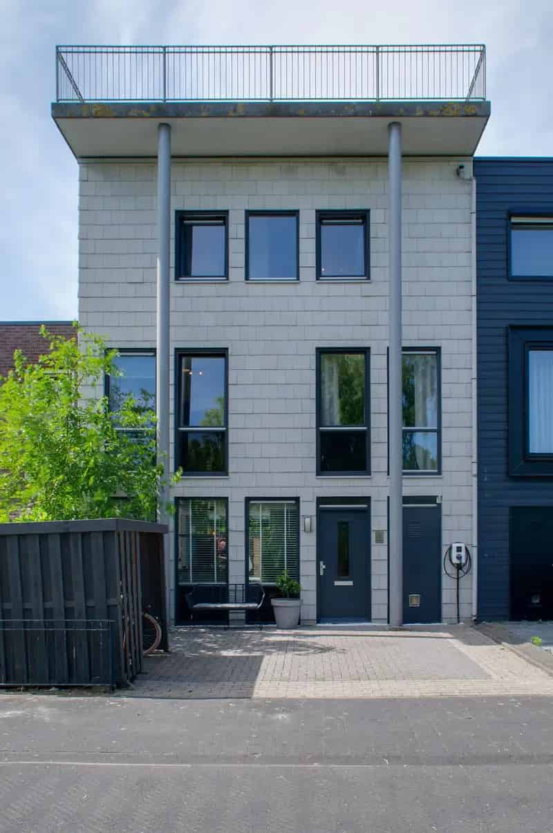 Luxe Familiehuis Floriande-Zuid 5 slaapkamers A+