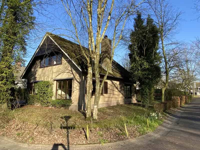 Verkochte Woning