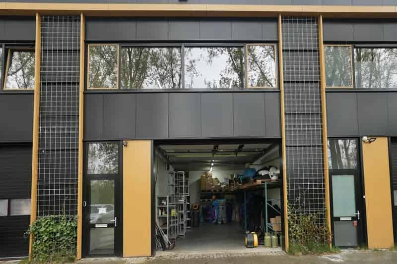 Bedrijfsruimte te Koop Nijmegen - 194m2 - Energielabel A++
