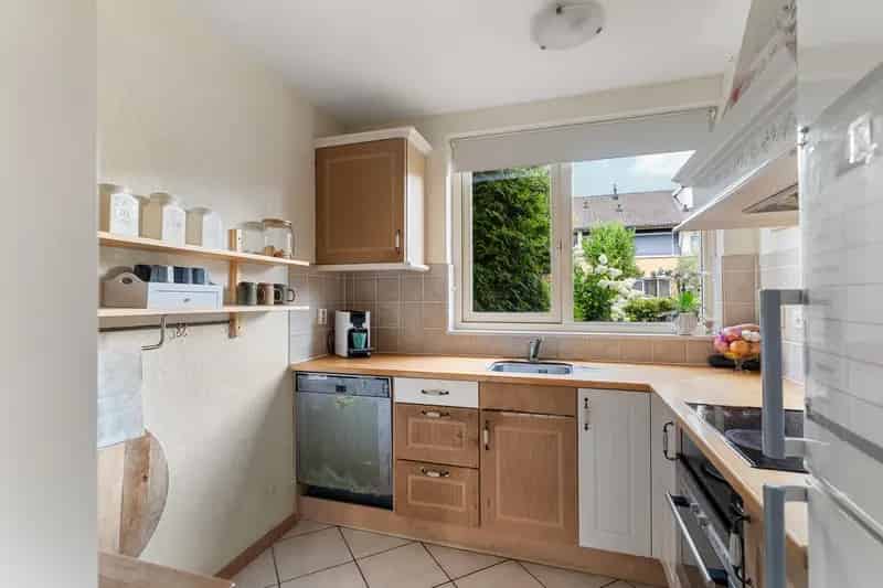 Huis te koop Almere Buiten Ruime gezinswoning met 4 slaapkamers