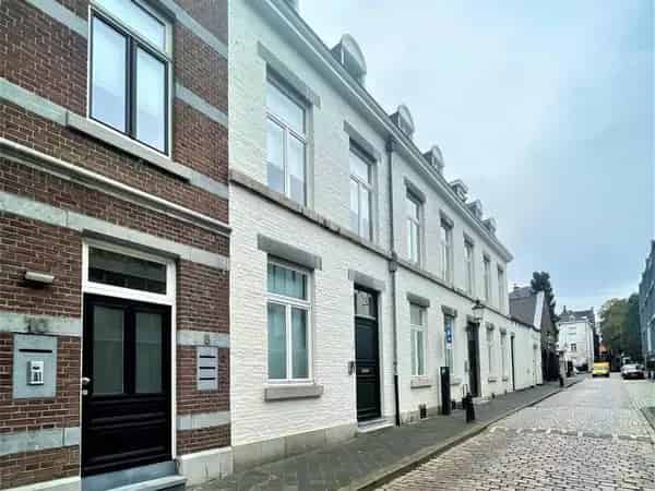 Appartement Abtstraat Maastricht