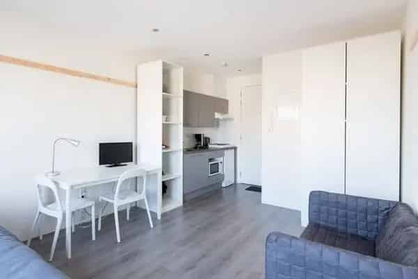 Studio Eindhoven: Gemeubileerd 20m2, Ideaal voor Studenten