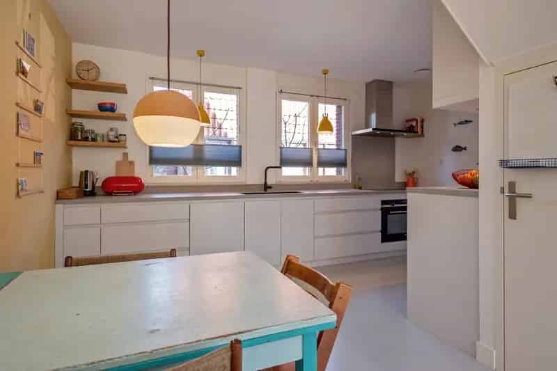 7-kamer woning te koop De Bras Den Haag