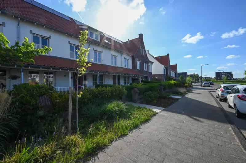 Huis te koop Zevenwoudenlaan Den Haag