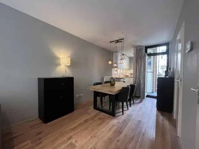 Appartement te huur De Pijp Amsterdam