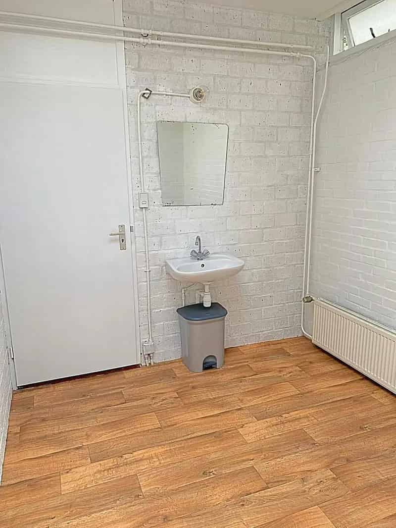 Studio Hengelo 2 Kamers