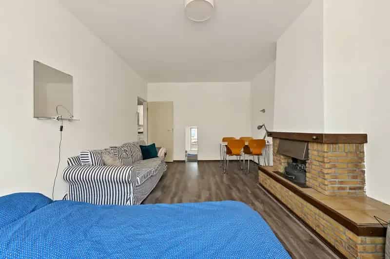 4-kamer appartement 70m2 Bezuidenhout Energielabel B