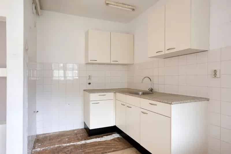 3 Kamerappartement Almere 72m2 Balkon Berging