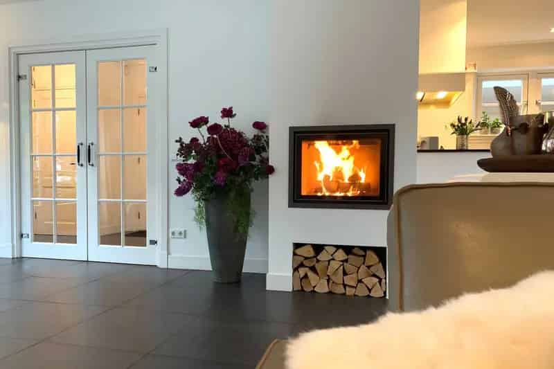 Luxe Vrijstaande Woning Beverwijk Grote Garage 3 Slaapkamers