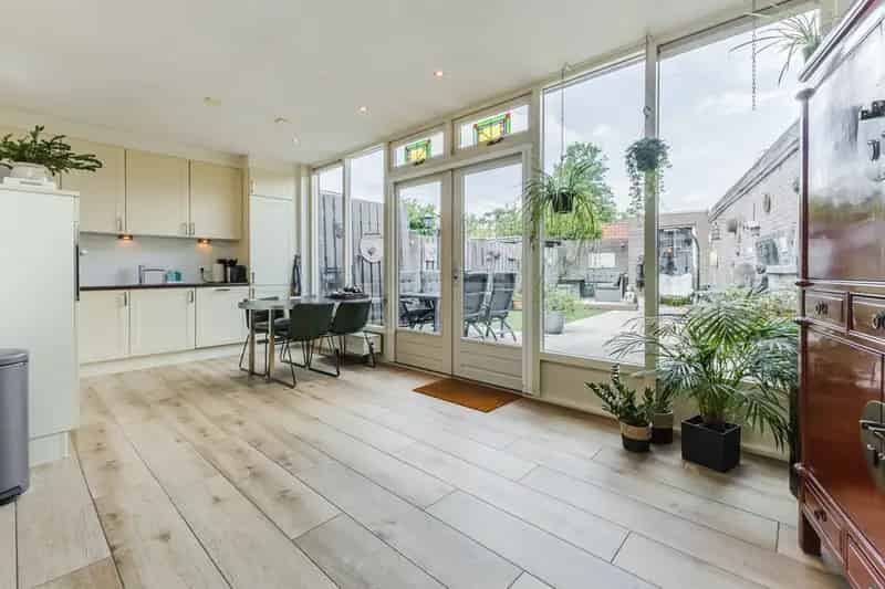 Huis te koop Julianastraat 8 Boxtel
