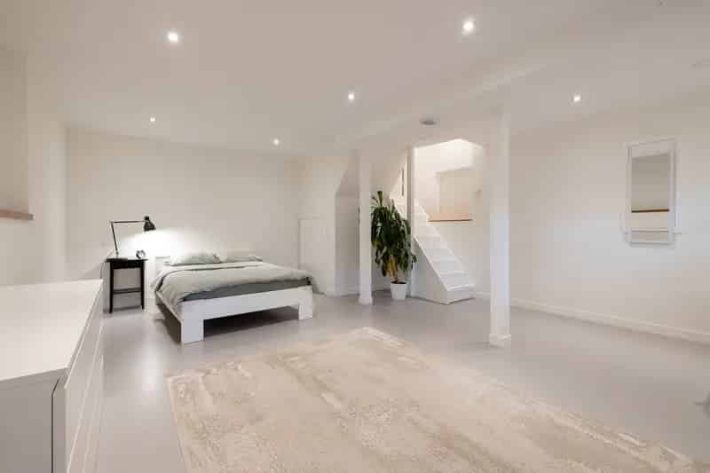 Herenhuis Rotterdam Provenierswijk 175m2 3 slaapkamers dakterras