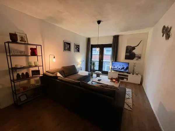 Appartement Te Huur in Winschoten, Groningen