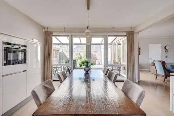 Levensloopbestendige Bungalow Mierlo Hout