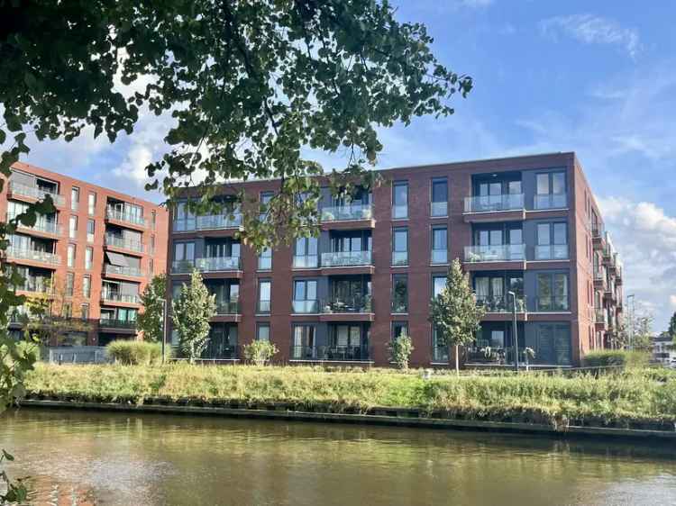 Luxe 3 Kamer Appartement Weert Zuid Willemsvaart