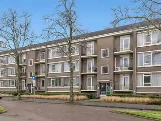 Huis te koop Eindhoven 88m2 2 slaapkamers