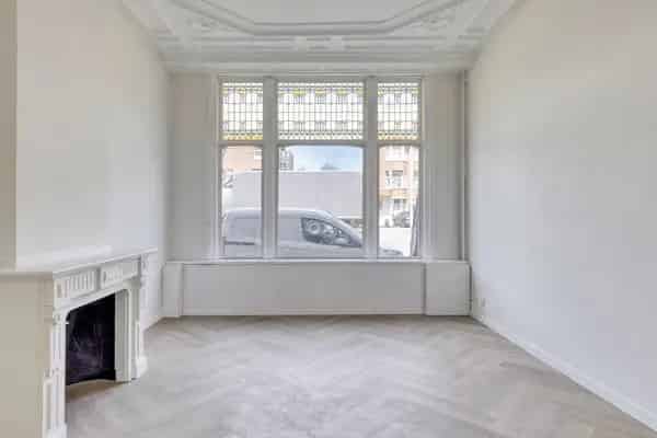 Te Huur Appartement Wassenaarseweg Den Haag