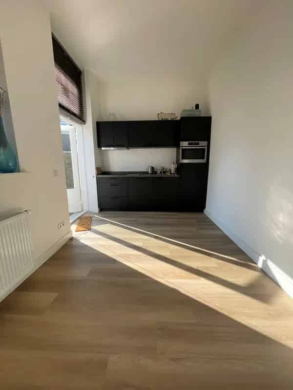 Centraal appartement Tilburg: gerenoveerd met dakterras