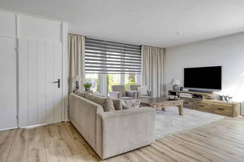 Luxe Bungalow Enschede - Rembrandlaan 16