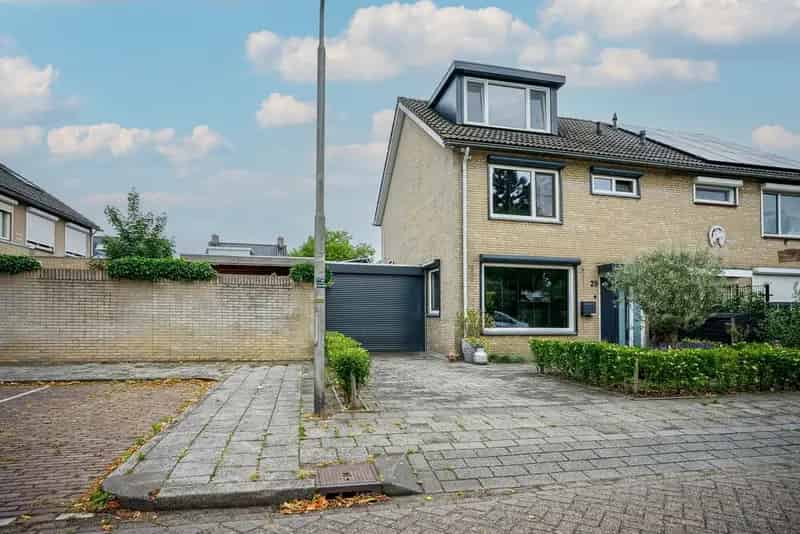 Moderne 5 Slaapkamers Huis te Koop St Willebrord