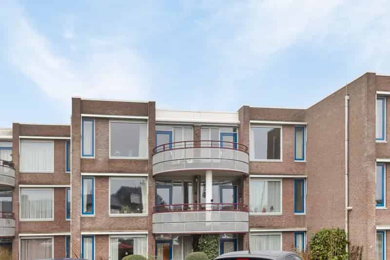 Appartement te koop: van Dorenborchstraat 183 7203 CC Zutphen 